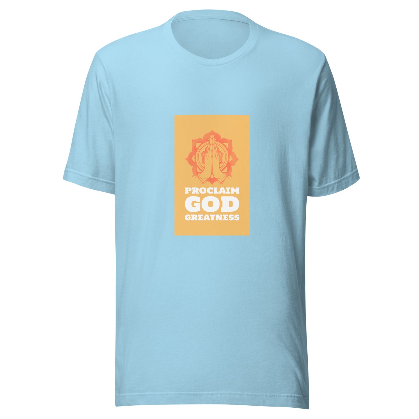 Proclaim t-shirt