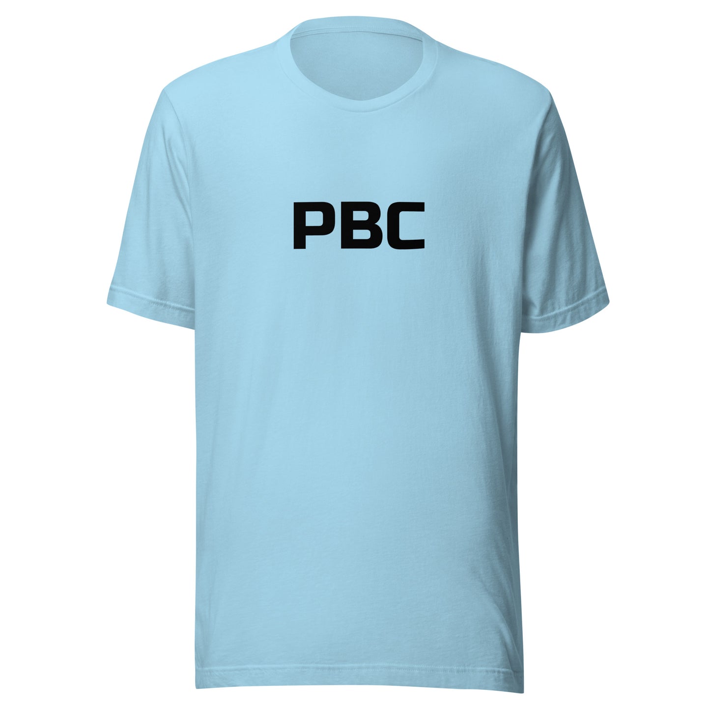 PBC t-shirt