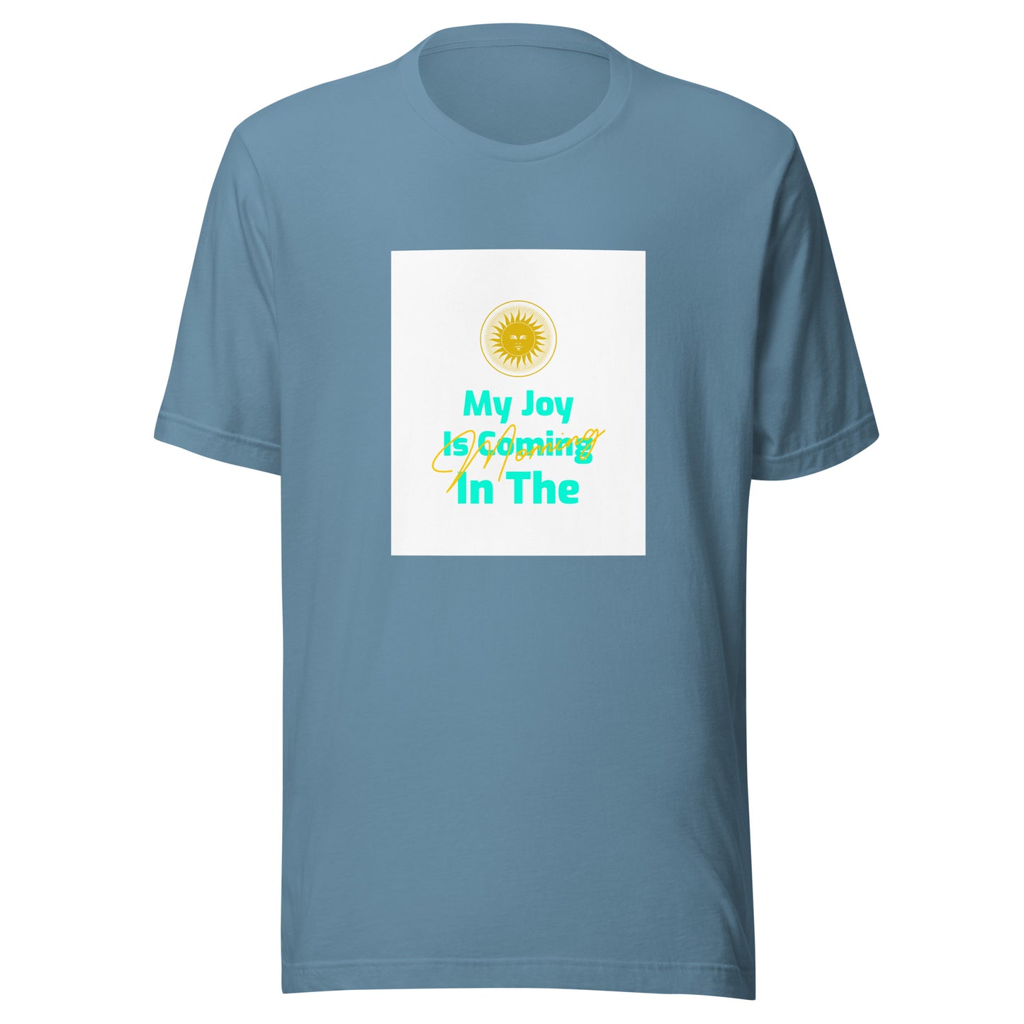 My Joy T-shirt