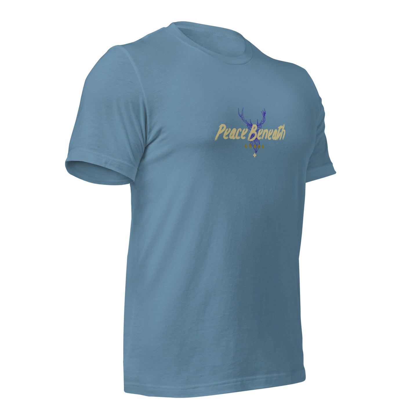 PBC Collection Gold T-shirt