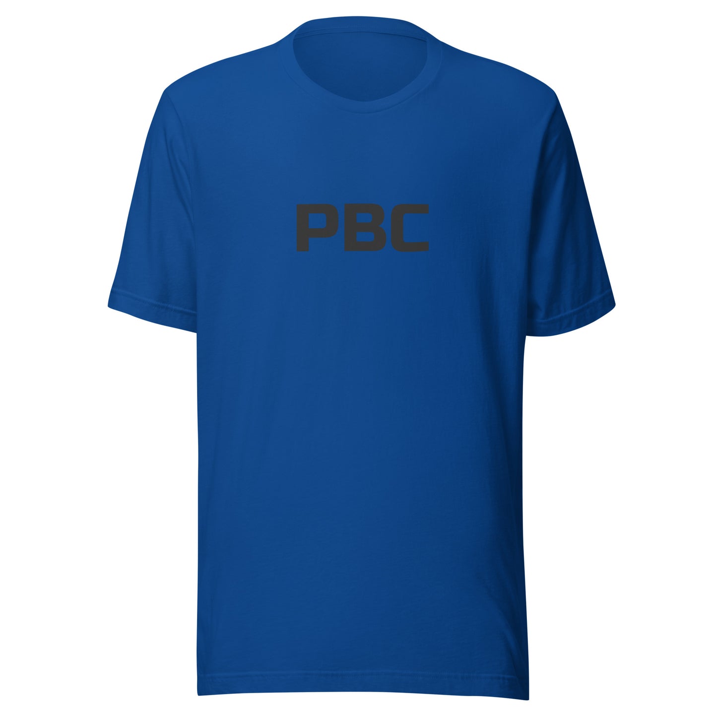 PBC t-shirt