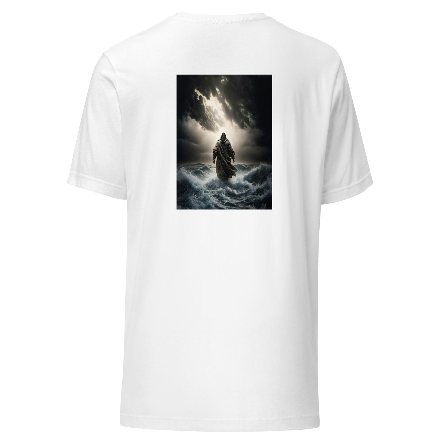 The Godprint t-shirt