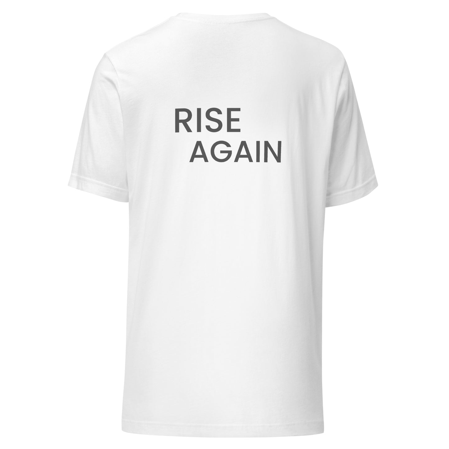 Rise t-shirt