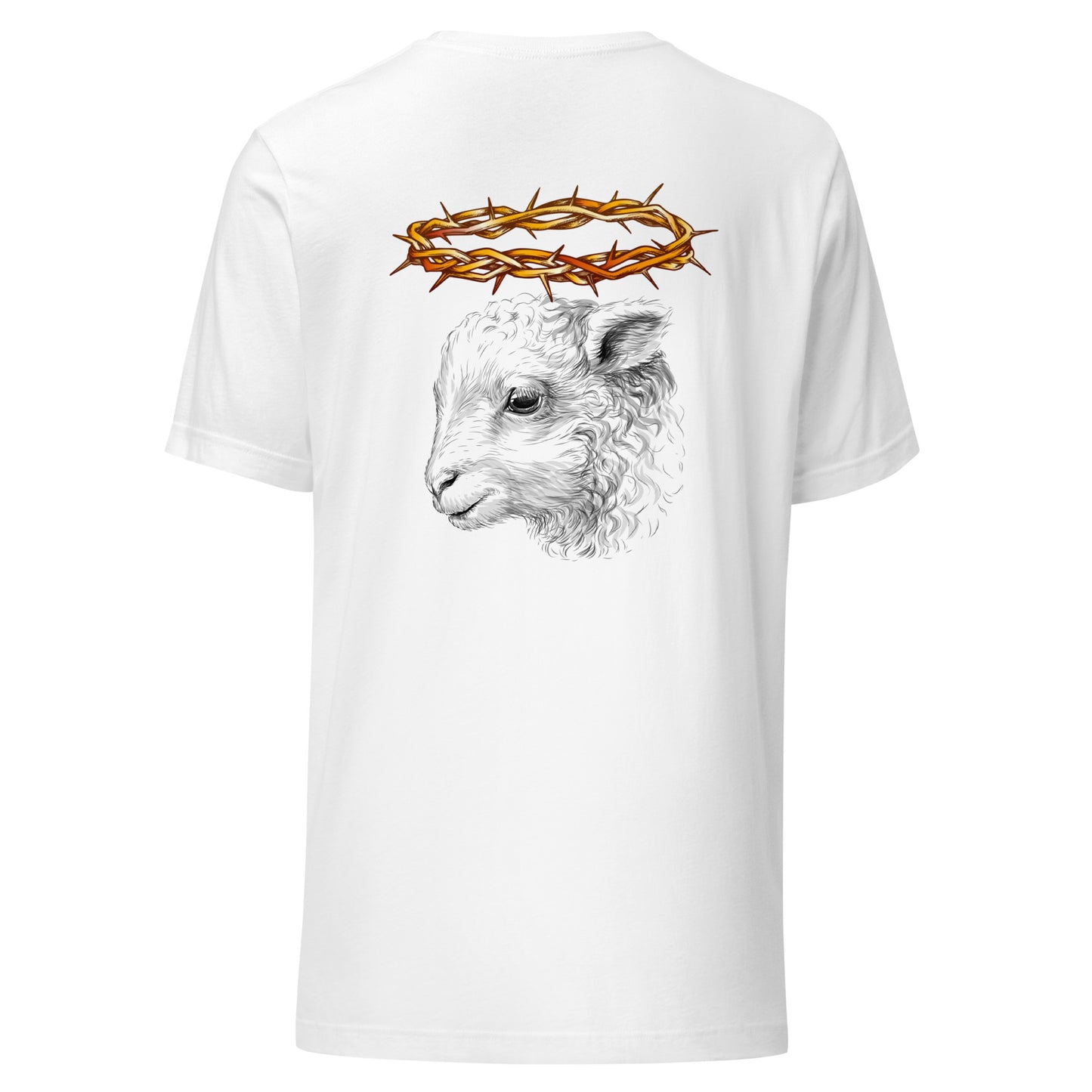 TK SACRIFICE GOLD T-Shirt