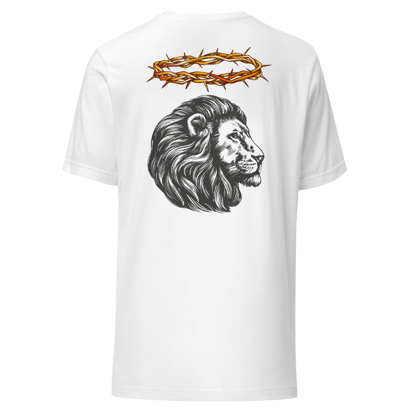 TK WARRIOR T-Shirt