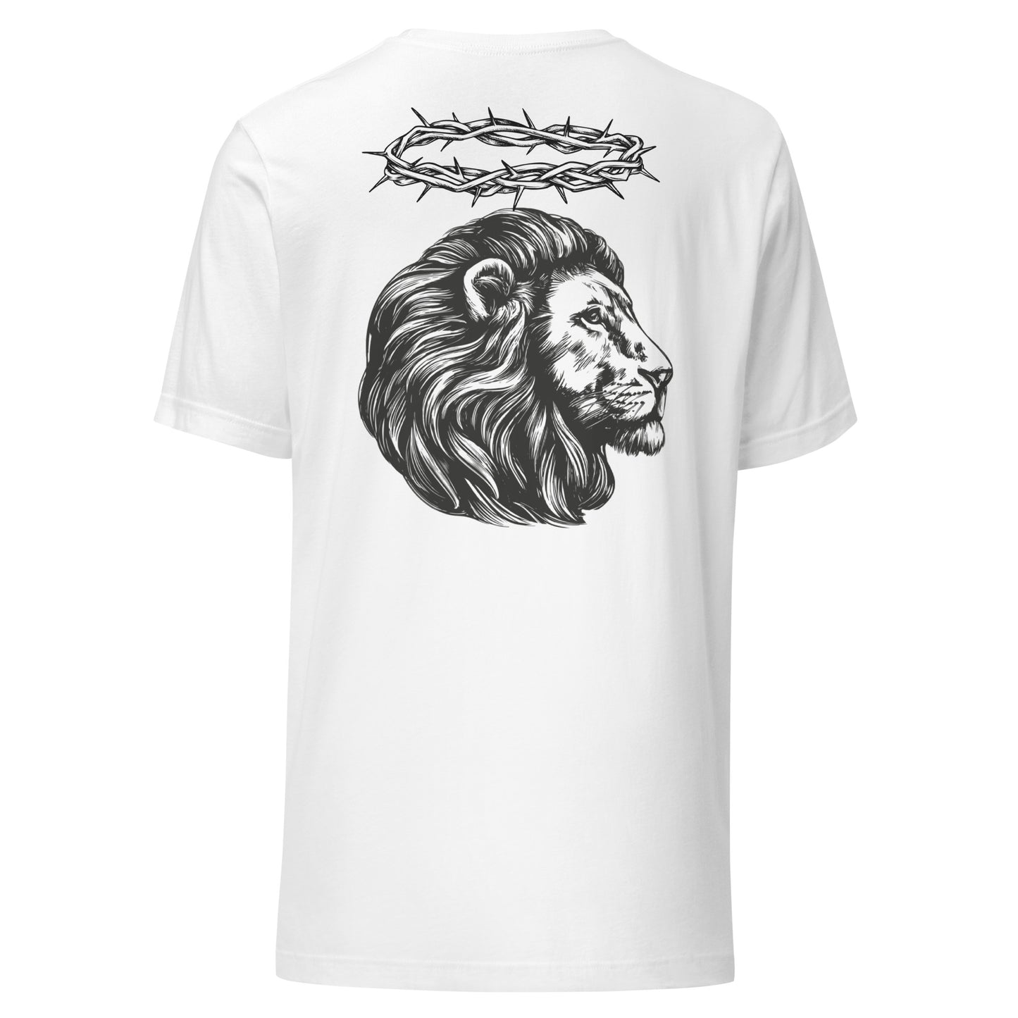 TK WARRIOR T-Shirt