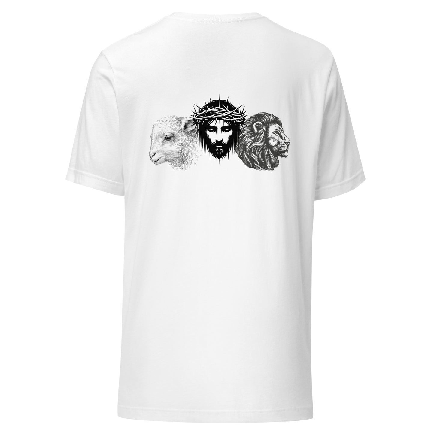 TK TRINITY T-Shirt