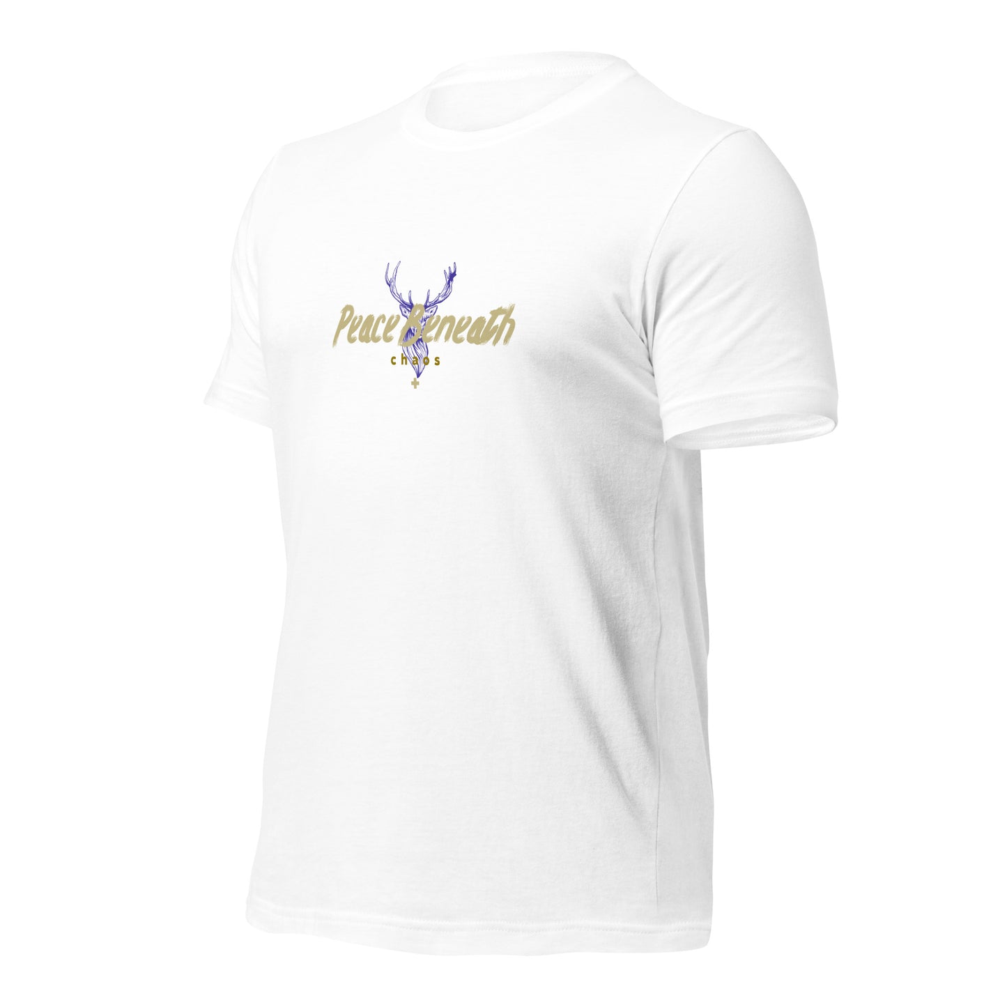 PBC Collection Gold T-shirt