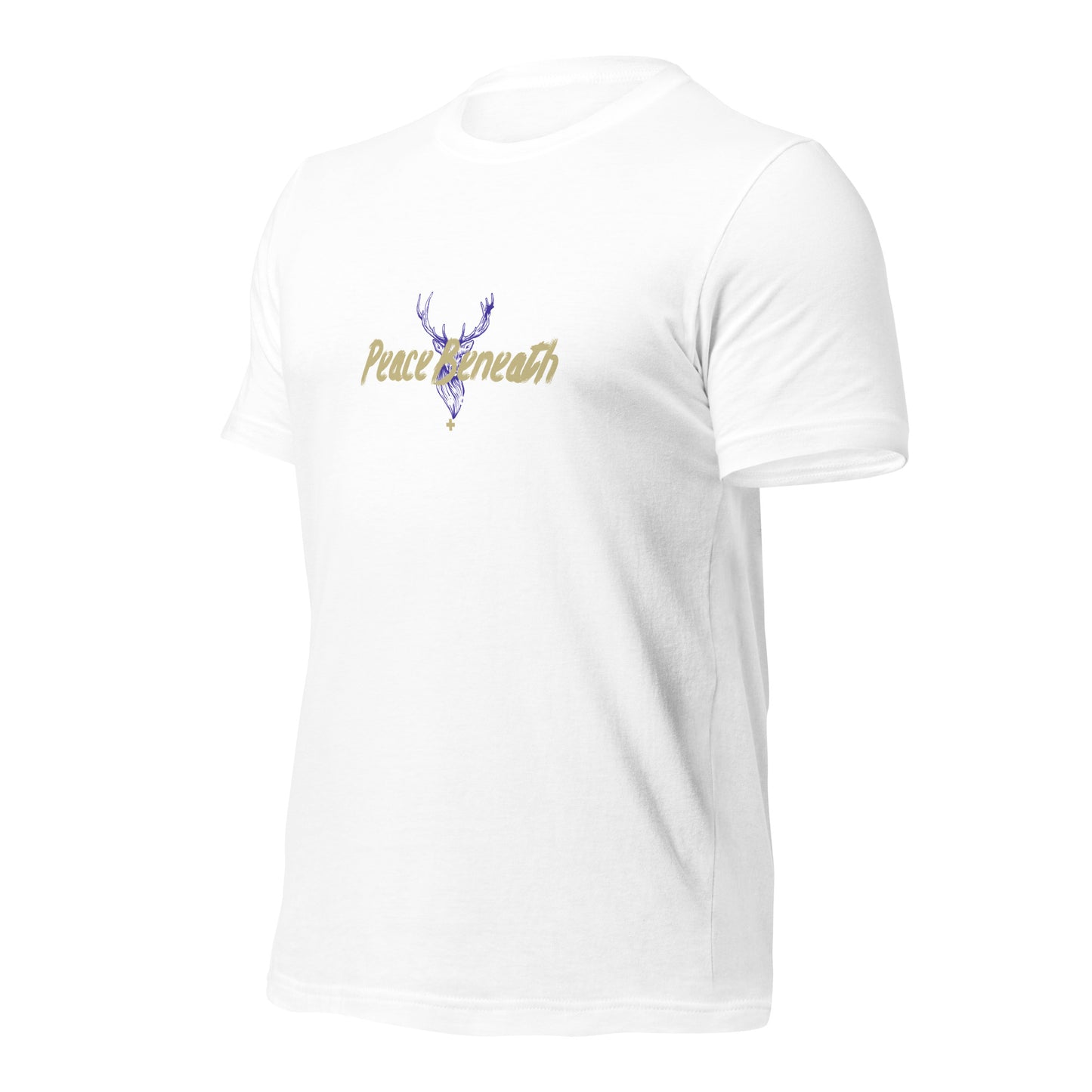 PBC Collection White T-Shirt