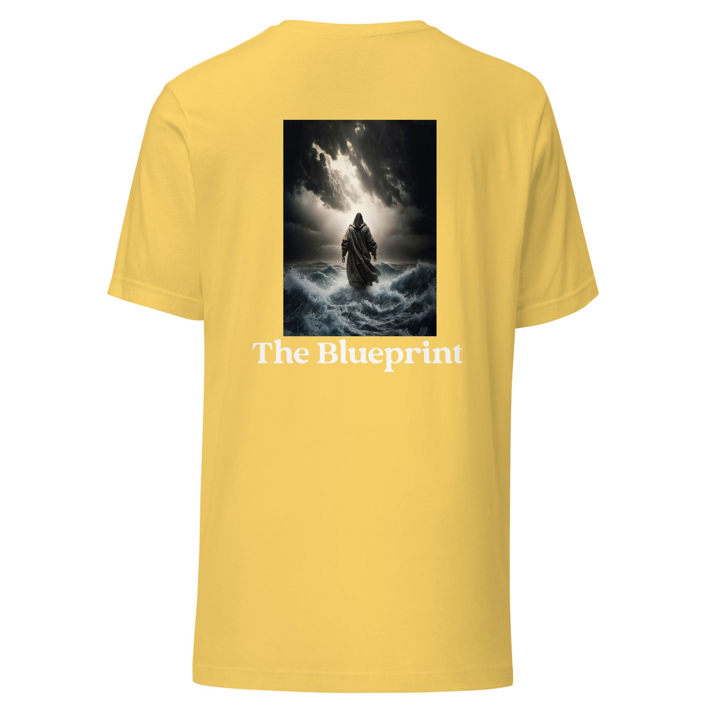 The Godprint t-shirt