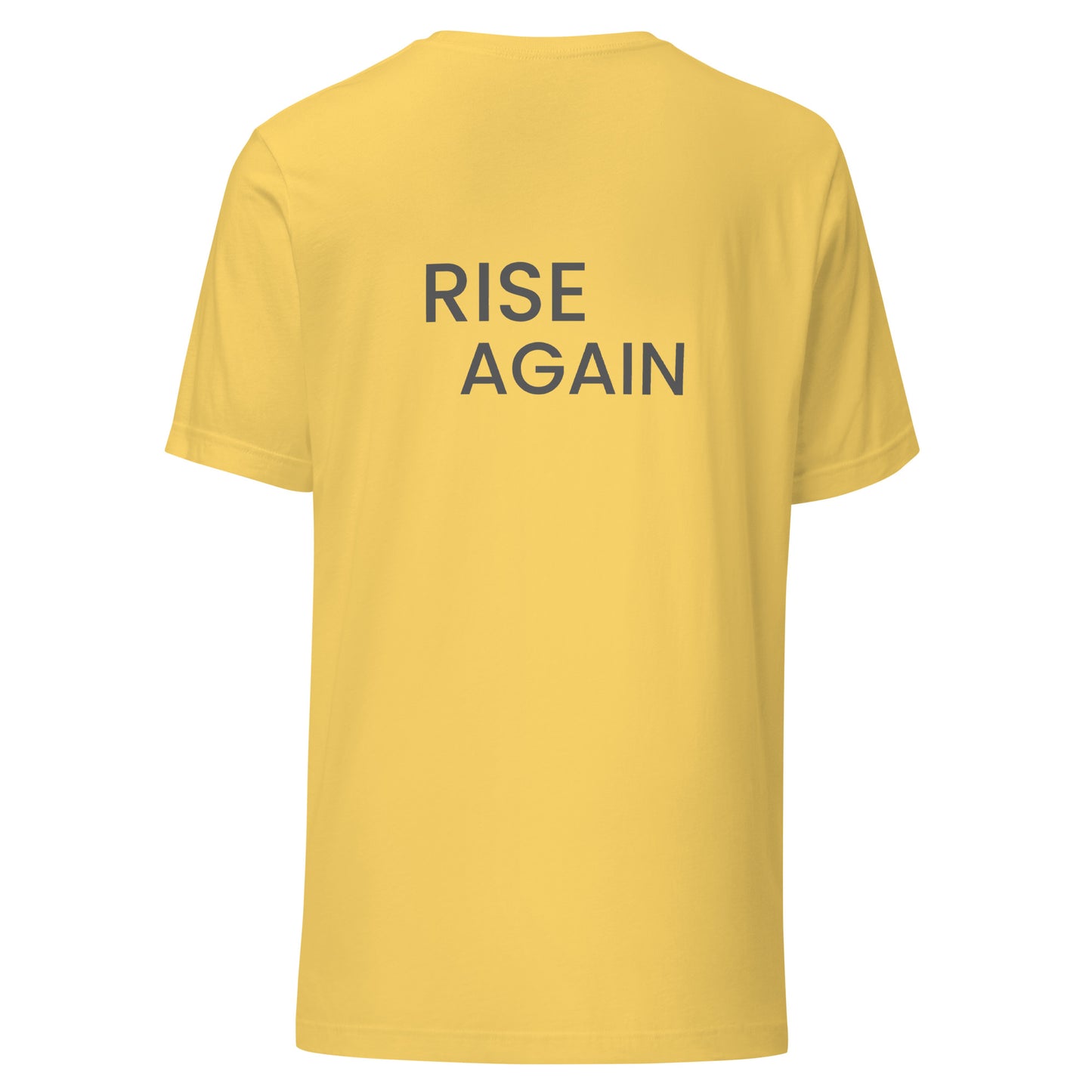 Rise t-shirt