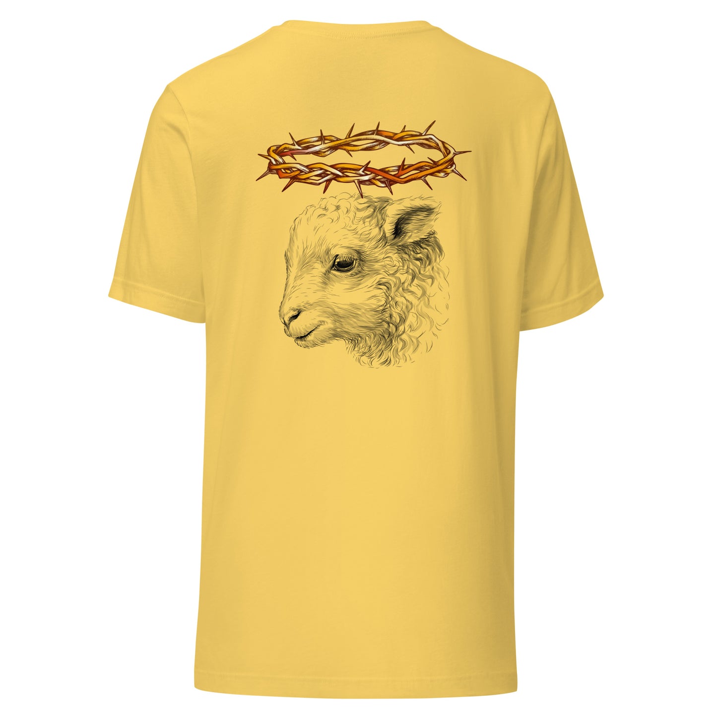 TK SACRIFICE GOLD T-Shirt