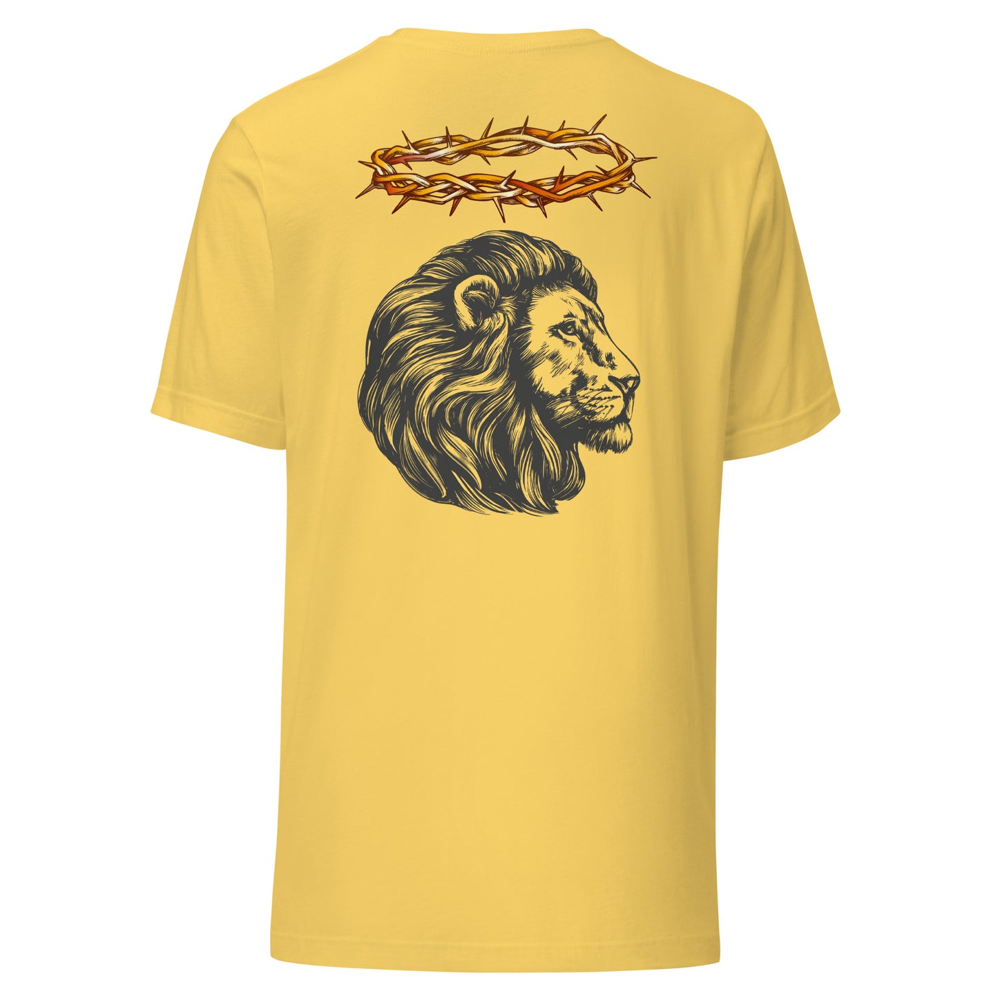 TK WARRIOR T-Shirt